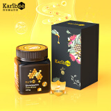 可瑞比 Karibee 澳洲原装进口桉树蜂蜜TA15+纯正活性麦卢卡级蜂蜜250g