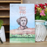 别颖  明信片风景 创意城市建筑特色旅游风光纪念品手绘盒装贺卡送女友同学毕业礼物 长沙10张