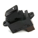 适用于现代IX35玻璃升降器开关总成 09-15款电动车窗前后左右按键原装规格 单开关-IX35（前右/后左/后右共用）单个