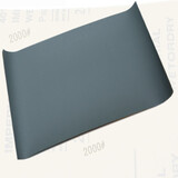 奔驰外饰补漆笔珍珠白黑色车漆修补汽车油漆面划痕修复 小号砂纸