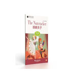 黑猫英语分级读物：中学A级8，胡桃夹子（一书一码）适合初一年级