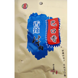 巴口香牛肉干新疆产地直发50g*10袋套餐特产酱卤麻辣香辣孜然芝麻葱香味 香辣味50g*10袋