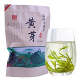 杨头奇文霍山黄芽茶叶2025年新茶雨前一级春茶袋装绿茶茶叶高山茶浓香耐泡 250g袋装
