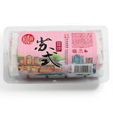 稻香村苏式月饼散装 传统大酥皮多口味五仁豆沙椒盐 中华老字号老式白皮 豆沙味310g5块装