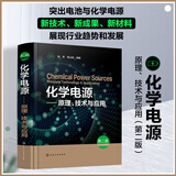 化学电源——原理、技术与应用（第二版）