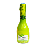 香奈（J.P.CHENET）香奈法国进口 冰爽桃红Rose高起泡酒白葡萄酒 气泡酒 送礼礼品 时尚莫吉托起泡葡萄酒200ml