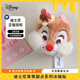 迪士尼（Disney）可爱毛绒挂件卡通个性冰箱贴 蒂蒂熊甜点系列立体创意网红磁性贴