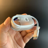 华为NOVA7 SE 5G原装充电器40w快充电头闪充10V4A 华为NOVA7 SE原装数据线
