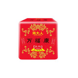 周大人万福康成人拉拉裤 老年人专用尿不湿孕产妇内裤式纸尿裤活动裤 XXL14片(臀围120-190cm)