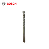 博世（BOSCH）石工钻头 (1支装) 三角柄冲击钻钻头 8x80x120mm