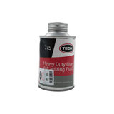 泰克补胎胶水760常温硫化剂修胎胶真空胎冷补胶水补胎液775卡车胎 775常温蓝色浓缩硫化剂（250m）