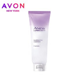 雅芳Avon\/雅芳新活烟酰胺净透系列 保湿补水滋润去暗沉 烟酰胺净白洗面奶