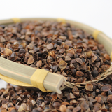 喜偌家纺散装荞麦壳苦荞麦壳荞麦壳干净无尘荞麦壳散装枕芯荞麦皮散装 甜荞 2斤装