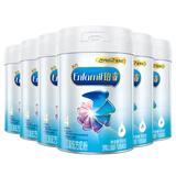 美赞臣铂睿 儿童奶粉4段 配方奶粉（3岁以上） 850g*6荷兰进口 全面营养