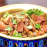 东来顺筋头巴脑500g清真熟食中华老字号预制菜加热即食方便菜