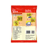 四洲原味虾条80g