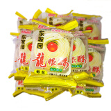 东坡园（DONG PO YUAN）龙眼酥1000g 4味可选 四川特产眉山传统糕点散装零食 椒盐味1000g