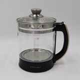 荣事达（Royalstar） 荣事达养生壶玻璃壶体配件单壶YSH18QYSH20KYSH15P
