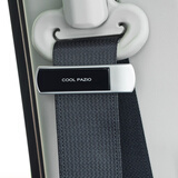 迪加伦孕妇汽车安全带夹限位器儿童车上保险防勒卡扣护肩带松紧调节器