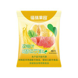 福瑞德双柚汁粉1000g 柚子粉果汁粉速溶固体饮料果珍特浓果汁粉可商用