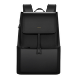 华为风范双肩包适用于华为Matebook14 13 E X pro 2019 2020款笔记本电脑 幻夜黑（适合15.6英寸及以下笔记本电脑）