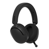 索尼（SONY）【七夕礼物】INZONE 英纵 H5 轻量化无线电竞游戏耳机 虚拟7.1 2.4GHz 3.5mm 黑色 三角洲行动