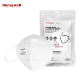 霍尼韦尔（Honeywell）KN95口罩工业防尘粉尘防灰口罩防雾霾pm2.5花粉防飞沫流感H910Plus耳戴50只（10只*5包）