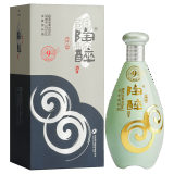 沱牌酒 精品窖藏 陶醉系列 浓香型白酒 陶醉酒 52度 480mL 1瓶 陶醉九