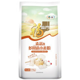 福临门面粉麦芯多用途小麦粉 中筋面粉通用粉2.5kg(新老包装更替)