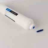 钻芯适用于美的净水器10吋美的MRC1583A-50G(升级版)MRC1683b-50G净水器滤芯 原厂后置碳