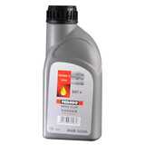 菲罗多（FERODO）DOT4 刹车油制动液汽车/摩托车通用 FBX050C-D 500ml
