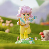 POP MART泡泡玛特 SATYR RORY潘神动物嘉年华系列盲盒手办玩具儿童节送礼 单盒（随机发 拍12个非整盒）