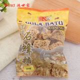 鸿世家石蜂糖  新糖 200克清润石峰糖燕窝桃胶雪燕皂角米伴侣