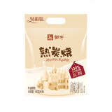 蒙牛熟炭烧原味风味发酵乳百利包150g*5