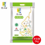 齐兴白长粒香 5kg  2025年新米