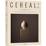 谷物15我们的旧日生活 英国Cereal编辑部 Cereal中文版 谷物系列旅行旅游 文学艺术 建筑设计 生活