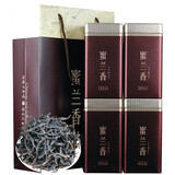 潮京茗堂 凤凰单枞茶蜜兰香 广东潮州单丛茶浓香茶叶乌龙茶500g礼盒装单从