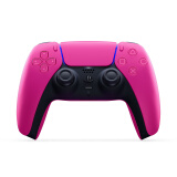 索尼（SONY）PS5 PlayStation DualSense无线游戏手柄 ps5手柄-新星粉