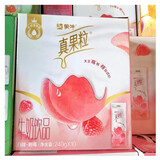 蒙牛6月产白桃树莓真果粒高端果缤纷芒果百香果牛奶饮品饮料10盒 白桃树莓/10盒 6月产