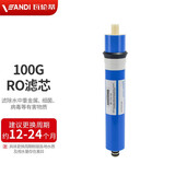 瓦伦蒂（VANDI） 瓦伦蒂净水器家用净水机韩式滤芯 RO反渗透滤芯 建议更换周期24-36个月 RO膜（100g）
