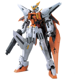 万代（BANDAI）Gundam 高达拼插拼装模型玩具 MG 1/100 NT敢达 【送LED灯*2】GN-003主天使