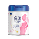 飞鹤（FIRMUS）星蕴 孕产妇奶粉0段 怀孕及哺乳期妈妈适用 罐装（700g*1）