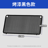 老板（Robam）适用老板抽油烟机27A3过滤网27A5/27N0/27N1/5300油烟机配件大全 【黑色】适用27A3H