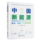 中国新能源：技术、市场、产业和政策