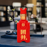 国井 山东白酒  商务用酒  礼品酒 52度 100mL 1瓶 国6 品鉴装