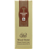 海尚日本 石森 WOOD STONE 萨克斯哨片 高音 中音 次中音 2.5 3.0 3.5 次中音萨克斯 2.5号一盒（5片）
