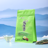 天福天心茗茶（Ten Xin's TEA）铁观音茶叶新茶 乌龙茶清香安溪产250克