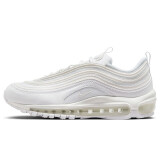 耐克NIKE休闲鞋女经典气垫AIR MAX 97春夏运动鞋DH8016-100白36