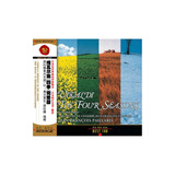 正版 【BEST100系列】No.02 巴洛克音乐诠释者 让-弗兰索瓦·派拉德&派拉德室内乐团《维瓦尔第：四季 (完整版)》室内乐示范性录音 CD专辑碟片唱片