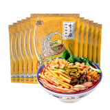 李子柒螺蛳粉330g*11袋（水煮型）方便速食米粉米线